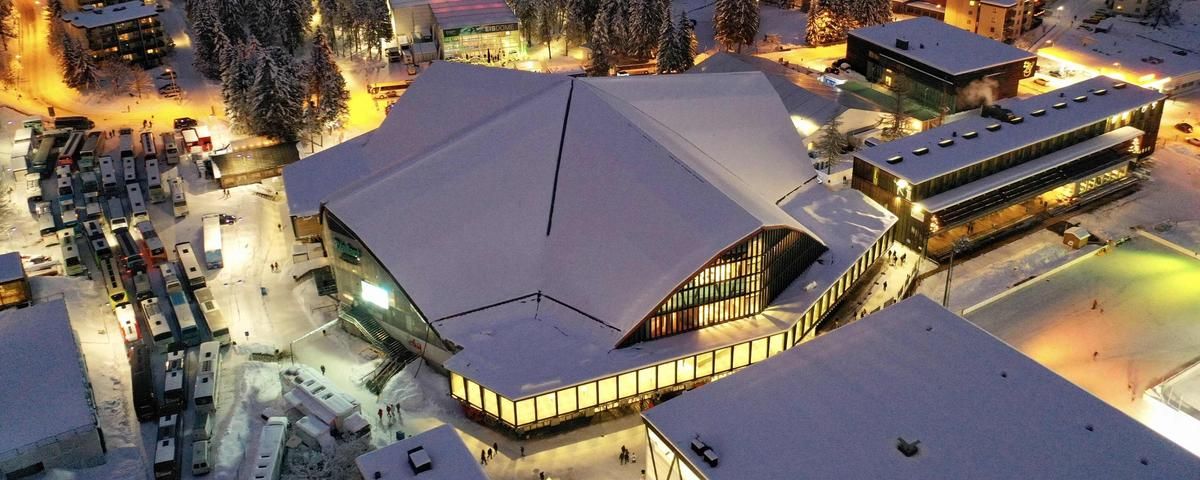 Davos-Stadion