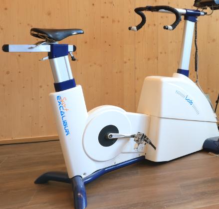 Ergometer