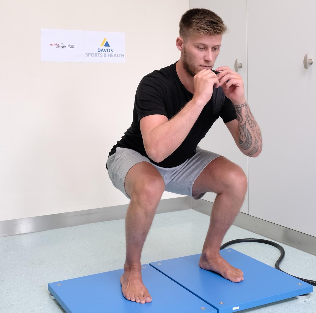 Physiocheck